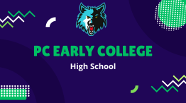  PCECHS Information